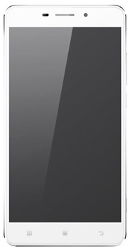 Lenovo A5500 Dual SIM TD-LTE